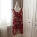 Free People Dresses | Intimately Free People Dress | Color: Red | Size: L