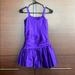Ralph Lauren Dresses | Girls Ralph Lauren Dress | Color: Purple | Size: 8g