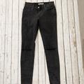Levi's Jeans | Levi’s 710 Super Skinny Black Jeans | Color: Black | Size: 27