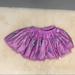 Disney Costumes | Little Girls Disney Tutu Size 2t | Color: Purple | Size: 2t