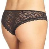 Free People Intimates & Sleepwear | Free People Lace Hipster Undie | Color: Black | Size: S