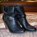 American Eagle Outfitters Shoes | American Eagle Black Boots 10 | Color: Black | Size: 10
