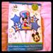 Disney Accessories | Brand Newbaby Boy Mickey Mouse Balloon Bouquet | Color: Blue | Size: Osbb