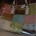 Coach Bags | Coach Tote Bag | Color: Blue/Brown/Green/Pink/Silver | Size: Os