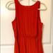 Jessica Simpson Dresses | Dress By Jessica Simpson | Color: Pink/Red | Size: M