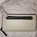 Kate Spade Accessories | Kate Spade Wallet Chester Street Neda | Color: Cream | Size: Os