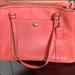 Coach Bags | Excellent Conditions !! Coach Pink | Color: Pink | Size: Os