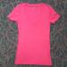 J. Crew Tops | J Crew Tee | Color: Pink | Size: S