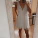 Free People Dresses | Fp Dress | Color: White | Size: Xs