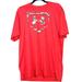 Under Armour Shirts | Men's-Under Armour T-Shirt | Color: Red | Size: M