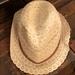 American Eagle Outfitters Accessories | American Eagle Hat | Color: Cream | Size: Os