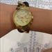 Michael Kors Accessories | Michael Kors Watch | Color: Brown/Gold | Size: Os