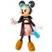Disney Toys | Disney Minnie Mouse Sweet Latte Fashion Doll | Color: Black/Pink | Size: 9" Tall