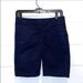 J. Crew Shorts | J.Crew Bermuda Shorts | Color: Blue | Size: 0