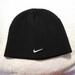 Nike Accessories | Nike Youth Hat Black Unisex | Color: Black | Size: Osb