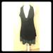 Free People Dresses | Free People Dress (Tags On) | Color: Black/Gray | Size: M