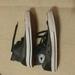 Converse Shoes | Converse Tennis Shoes High Tops | Color: Black/Gray | Size: 10