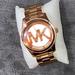 Michael Kors Other | Michael Kors Watch | Color: Gold | Size: Os