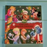 Disney Other | Disney Christmas Story Book Collection Hardback | Color: Silver | Size: Os