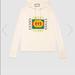 Gucci Other | Gucci Sweatshirt | Color: Cream | Size: Small