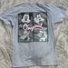 Disney Shirts | Disney Shirt | Color: Gray | Size: M