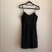 J. Crew Dresses | J.Crew Little Black Dress. | Color: Black | Size: 8