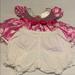 Disney Costumes | Like New! Minnie Mouse Baby Costume! | Color: Pink/White | Size: 6/9 Mo