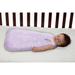 Disney Bedding | Cinderella Wearable Baby Blanket | Color: Pink/White | Size: Medium