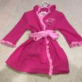 Disney Pajamas | Disney Princess Robe | Color: Pink | Size: Xs 4