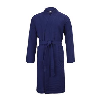 Möve - Kimono Homewear Bademäntel 1 ct Schwarz