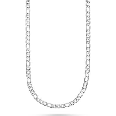 FAVS - Kette Edelstahl Ketten 1 ct Herren