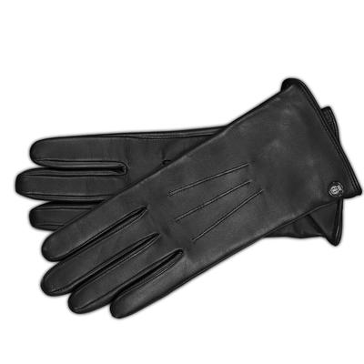 ROECKL - Handschuhe Talinn Damen Leder Touch-Funktion Black 1 ct (69.89 € / 1 ct)