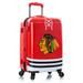 Chicago Blackhawks 26'' Luggage