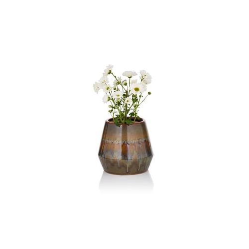Vase Bloomingville Grün