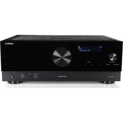 Yamaha RX-A2A AVENTAGE Dolby Atmos home theater receiver