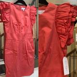 Jessica Simpson Dresses | Jessica Simpson Dress Nwt Size 6 | Color: Pink | Size: 6