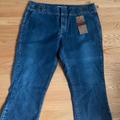 Levi's Jeans | Livi Capri | Color: Blue | Size: 14