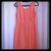 Kate Spade Dresses | Kate Spade Silk Sheath Dress | Color: Pink | Size: 4