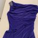 Ralph Lauren Dresses | Long Formal Ralph Lauren Dress | Color: Blue/Purple | Size: 8p