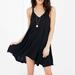 Urban Outfitters Dresses | Ecote Dress | Color: Black | Size: Xs