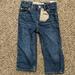 Levi's Bottoms | Levi's Baby 514 Jeans 18 Months | Color: Blue | Size: 18mb