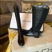 Nine West Shoes | Nine West Riding Boots | Color: Black | Size: 10