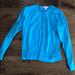 Lilly Pulitzer Sweaters | Lily Pulitzer Blue Sweater | Color: Blue | Size: M