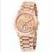 Michael Kors Accessories | Michael Kors Watch | Color: Gold/Pink | Size: Os