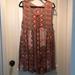 Free People Dresses | Free People Dress | Color: Orange/Red | Size: S