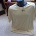 Under Armour Shirts | Nwt Under Armour Loose Fit Heat Gear Tee | Color: Tan | Size: Various