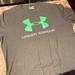 Under Armour Shirts | Like New!! Men’s Under Armor Tee Size Xl | Color: Green | Size: Xl
