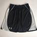 Under Armour Bottoms | Guc Boys Under Armour Short | Color: Black/Red/White | Size: Youth L