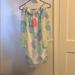 Lilly Pulitzer Dresses | Lilly Pulitzer Dress, New With Tags! | Color: Blue/White | Size: S