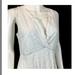 Ralph Lauren Dresses | Dress | Color: White | Size: 10